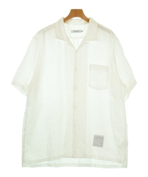 nonnative(ノンネイティヴ)のカジュアルシャツ サイズ:4(XXL位) 16,800円