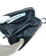 nonnative（ノンネイティブ）財布・コインケース 黒 サイズ:- メンズ/2200720812053