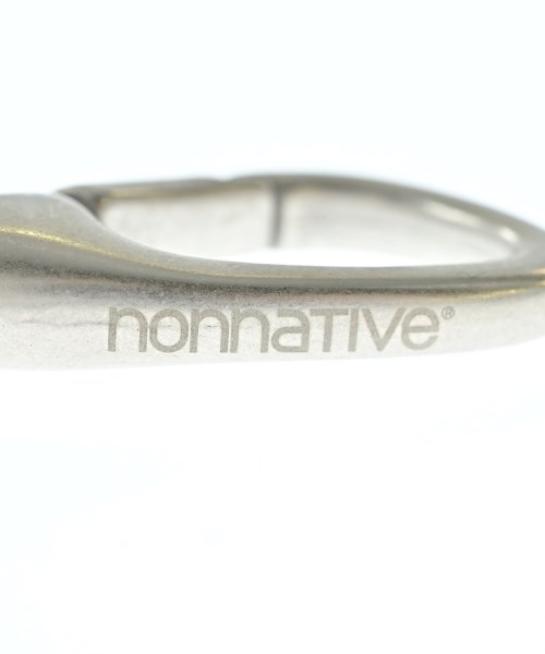 nonnative（ノンネイティブ）小物類（その他） 黒 サイズ:- メンズ/2200720812060