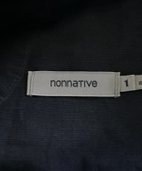 nonnative（ノンネイティブ）その他 紺 サイズ:1(M位) メンズ/2200721236032