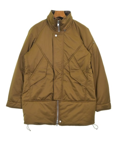 nonnative(ノンネイティヴ)のダウンジャケット/ダウンベスト サイズ:0(S位) 26,000円