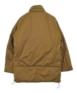 nonnative（ノンネイティブ）ダウンジャケット/ダウンベスト 茶 サイズ:0(S位) メンズ/2200716245018