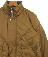 nonnative（ノンネイティブ）ダウンジャケット/ダウンベスト 茶 サイズ:0(S位) メンズ/2200716245018