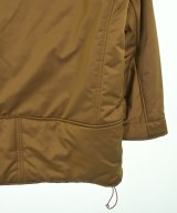 nonnative（ノンネイティブ）ダウンジャケット/ダウンベスト 茶 サイズ:0(S位) メンズ/2200716245018