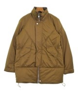 nonnative ダウンジャケット/ダウンベスト