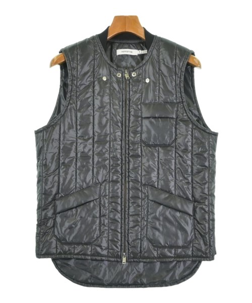 nonnative(ノンネイティヴ)のダウンジャケット/ダウンベスト サイズ:1(M位) 17,000円