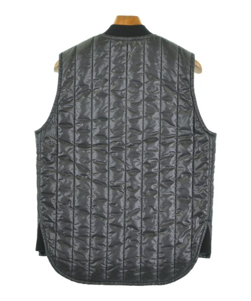 nonnative（ノンネイティブ）ダウンジャケット/ダウンベスト 紺 サイズ:1(M位) メンズ/2200716245025