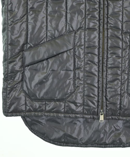 nonnative（ノンネイティブ）ダウンジャケット/ダウンベスト 紺 サイズ:1(M位) メンズ/2200716245025