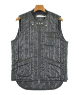 nonnative（ノンネイティブ）ダウンジャケット/ダウンベスト 紺 サイズ:1(M位) メンズ/2200716245025