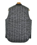 nonnative（ノンネイティブ）ダウンジャケット/ダウンベスト 紺 サイズ:1(M位) メンズ/2200716245025