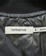 nonnative（ノンネイティブ）ダウンジャケット/ダウンベスト 紺 サイズ:1(M位) メンズ/2200716245025