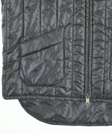 nonnative（ノンネイティブ）ダウンジャケット/ダウンベスト 紺 サイズ:1(M位) メンズ/2200716245025