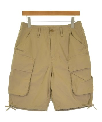 nonnative（ノンネイティブ）ショートパンツ ベージュ サイズ:0(S位