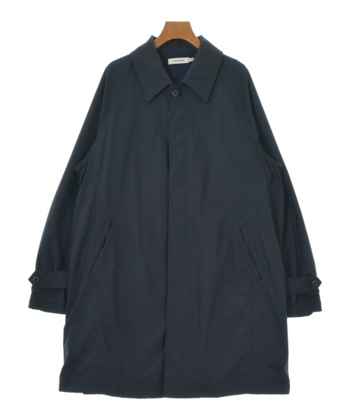 nonnative(ノンネイティヴ)のステンカラーコート サイズ:2(L位) 20,900円