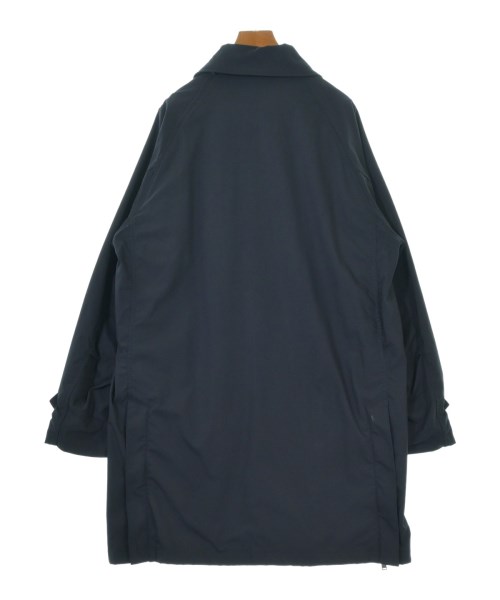 nonnative（ノンネイティブ）ステンカラーコート 紺 サイズ:2(L位) メンズ/2200717268160