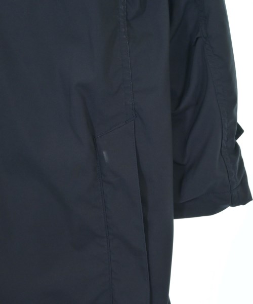 nonnative（ノンネイティブ）ステンカラーコート 紺 サイズ:2(L位) メンズ/2200717268160