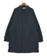 nonnative（ノンネイティブ）ステンカラーコート 紺 サイズ:2(L位) メンズ/2200717268160