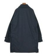 nonnative（ノンネイティブ）ステンカラーコート 紺 サイズ:2(L位) メンズ/2200717268160