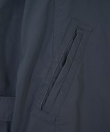 nonnative（ノンネイティブ）ステンカラーコート 紺 サイズ:2(L位) メンズ/2200717268160