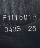 nonnative（ノンネイティブ）その他 黒 サイズ:26cm メンズ/2200717268535