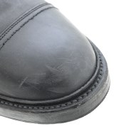 nonnative（ノンネイティブ）その他 黒 サイズ:26cm メンズ/2200717268535