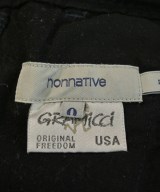 nonnative（ノンネイティブ）その他 黒 サイズ:0(S位) メンズ/2200718774028