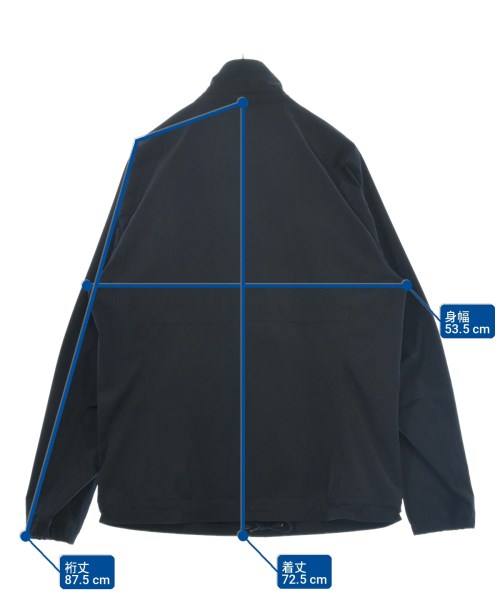 nonnative（ノンネイティブ）その他 紺 サイズ:2(L位) メンズ/2200719351013