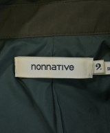 nonnative（ノンネイティブ）その他 カーキ サイズ:2(L位) メンズ/2200719351020