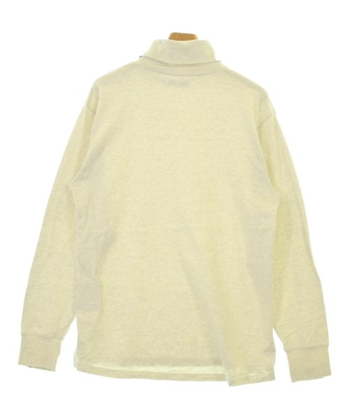 nonnative（ノンネイティブ）Tシャツ・カットソー 白 サイズ:2(L位) メンズ/2200719351037