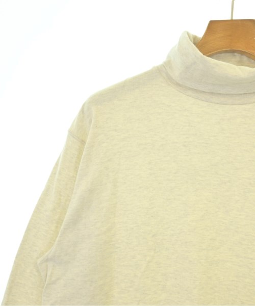 nonnative（ノンネイティブ）Tシャツ・カットソー 白 サイズ:2(L位) メンズ/2200719351037