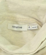 nonnative（ノンネイティブ）Tシャツ・カットソー 白 サイズ:2(L位) メンズ/2200719351037