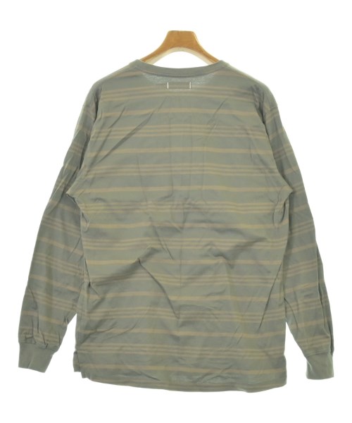 nonnative（ノンネイティブ）Tシャツ・カットソー カーキ サイズ:2(L位) メンズ/2200719351044