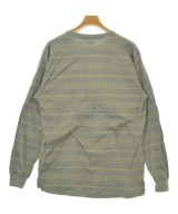 nonnative（ノンネイティブ）Tシャツ・カットソー カーキ サイズ:2(L位) メンズ/2200719351044