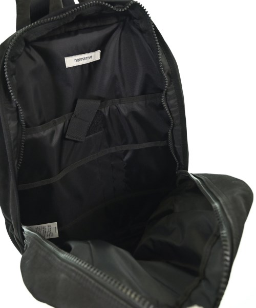 nonnative（ノンネイティブ）バックパック・リュック 黒 サイズ:- メンズ/2200719351105
