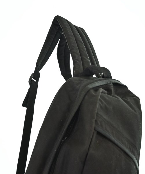 nonnative（ノンネイティブ）バックパック・リュック 黒 サイズ:- メンズ/2200719351105