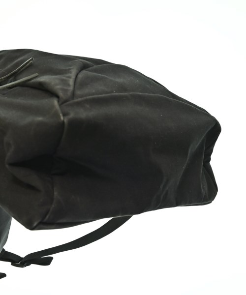 nonnative（ノンネイティブ）バックパック・リュック 黒 サイズ:- メンズ/2200719351105