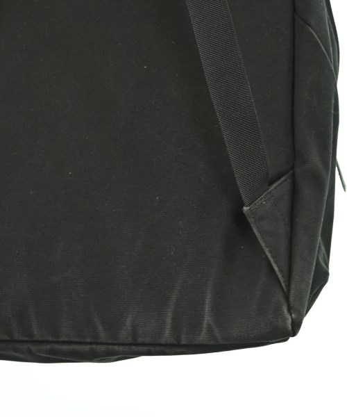 nonnative（ノンネイティブ）バックパック・リュック 黒 サイズ:- メンズ/2200719351105