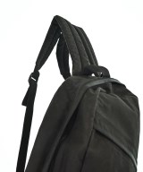 nonnative（ノンネイティブ）バックパック・リュック 黒 サイズ:- メンズ/2200719351105