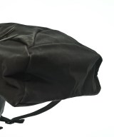 nonnative（ノンネイティブ）バックパック・リュック 黒 サイズ:- メンズ/2200719351105