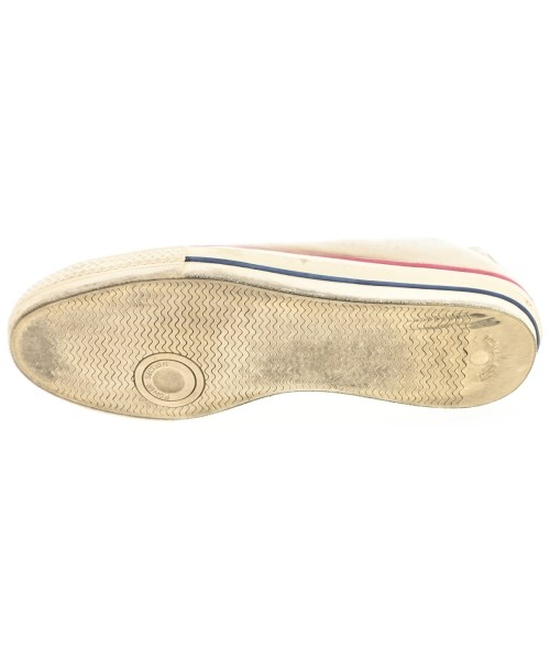 nonnative（ノンネイティブ）スニーカー 白 サイズ:1(26cm位) メンズ/2200721772141