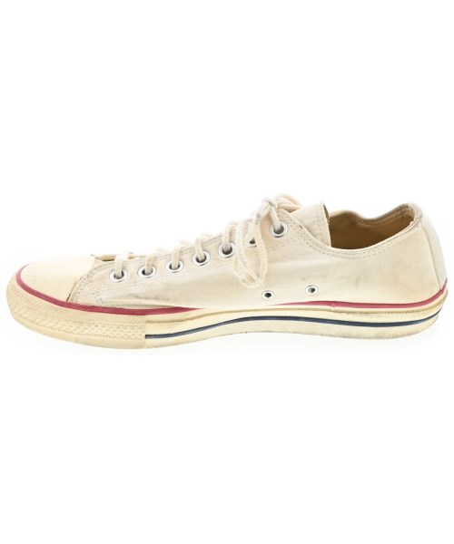 nonnative（ノンネイティブ）スニーカー 白 サイズ:1(26cm位) メンズ/2200721772141