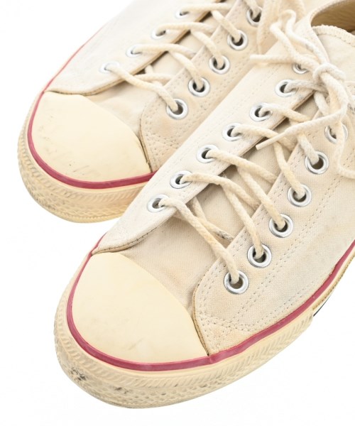 nonnative（ノンネイティブ）スニーカー 白 サイズ:1(26cm位) メンズ/2200721772141