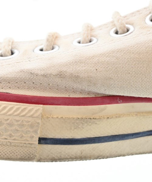 nonnative（ノンネイティブ）スニーカー 白 サイズ:1(26cm位) メンズ/2200721772141