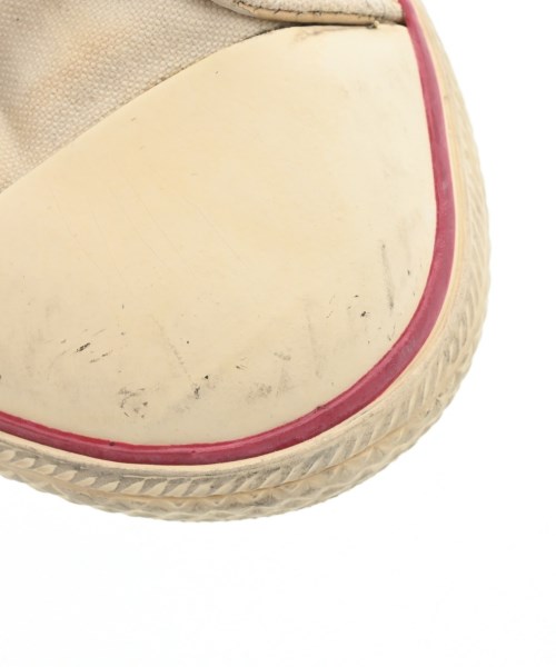 nonnative（ノンネイティブ）スニーカー 白 サイズ:1(26cm位) メンズ/2200721772141