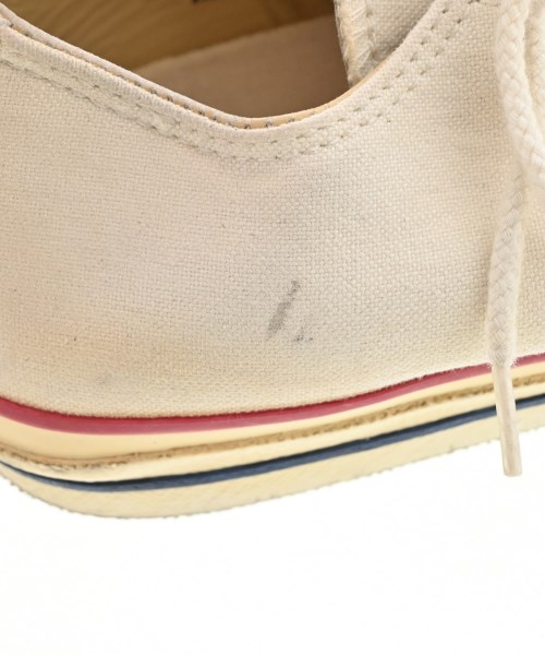 nonnative（ノンネイティブ）スニーカー 白 サイズ:1(26cm位) メンズ/2200721772141