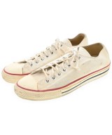 nonnative（ノンネイティブ）スニーカー 白 サイズ:1(26cm位) メンズ/2200721772141
