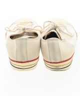 nonnative（ノンネイティブ）スニーカー 白 サイズ:1(26cm位) メンズ/2200721772141