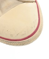 nonnative（ノンネイティブ）スニーカー 白 サイズ:1(26cm位) メンズ/2200721772141