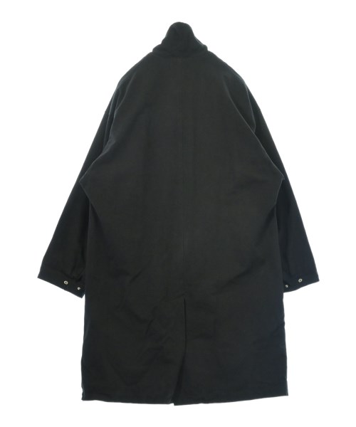 nonnative（ノンネイティブ）その他 黒 サイズ:3(XL位) メンズ/2200722042090