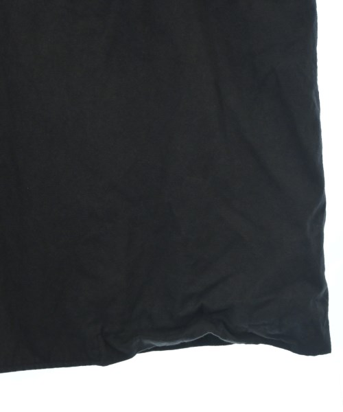 nonnative（ノンネイティブ）その他 黒 サイズ:3(XL位) メンズ/2200722042090